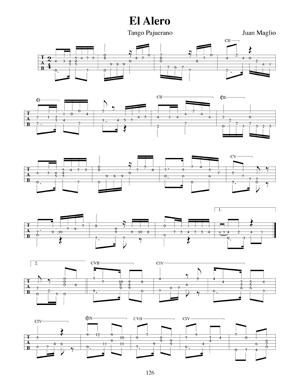 emilio pujol guitar school pdf